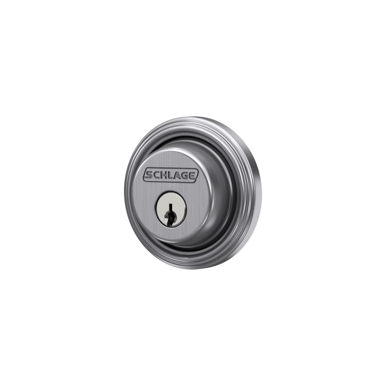 Single Cylinder Deadbolt