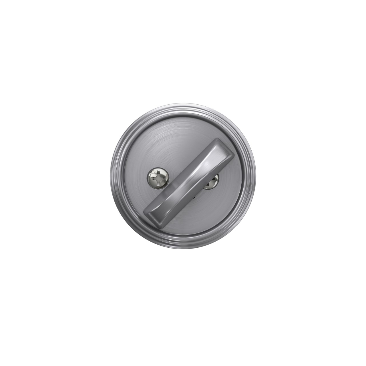 Single Cylinder Deadbolt