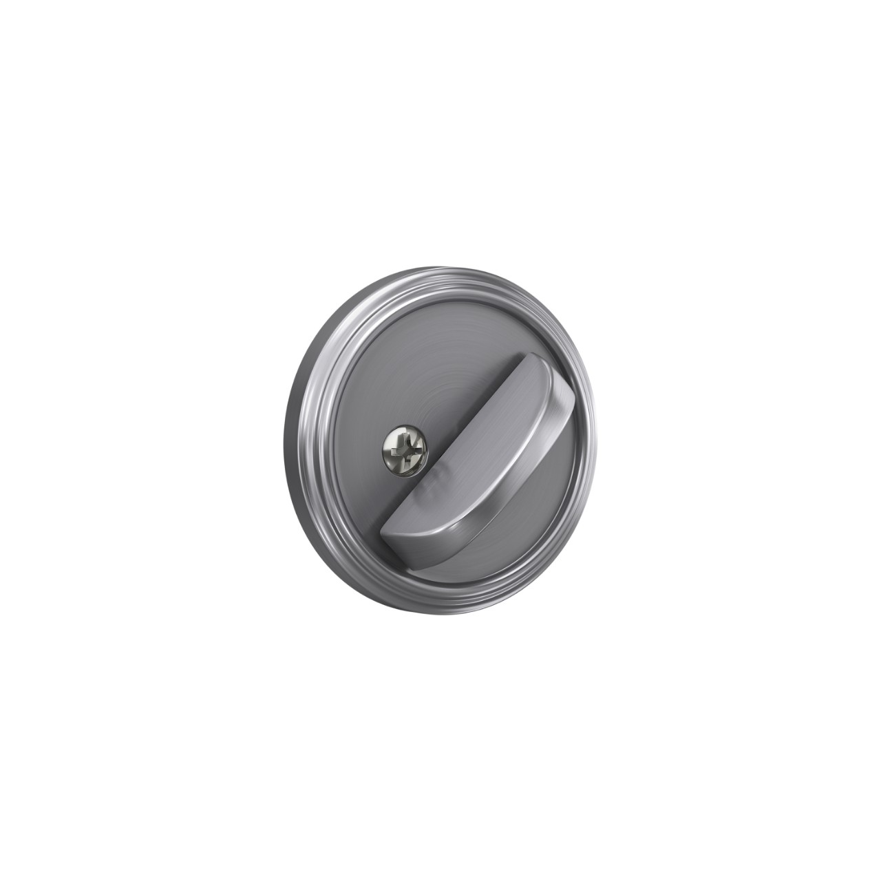 Single Cylinder Deadbolt