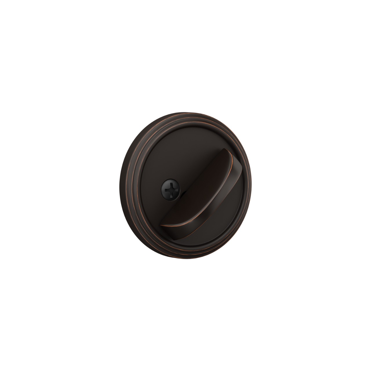 Single Cylinder Deadbolt