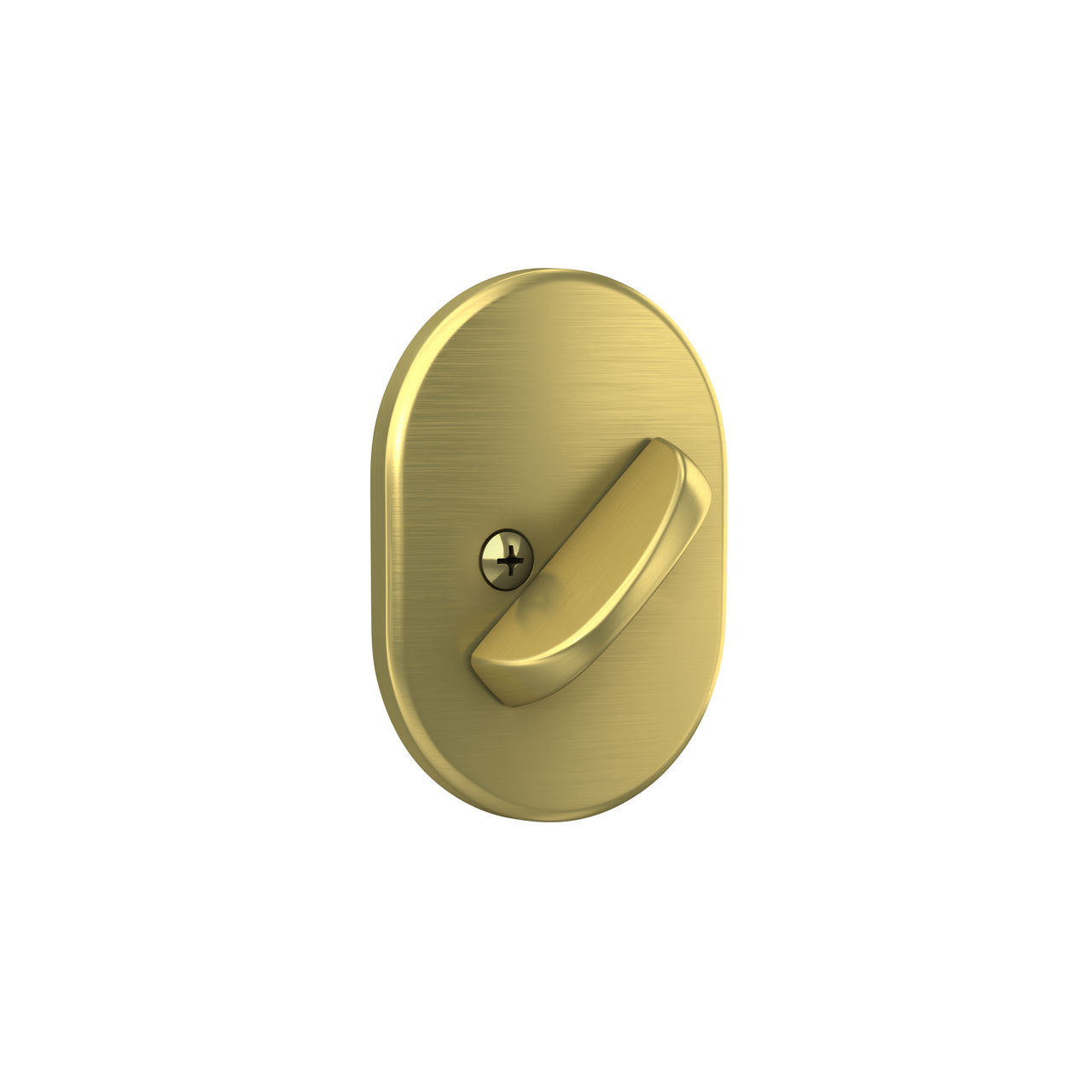 Single Cylinder Deadbolt