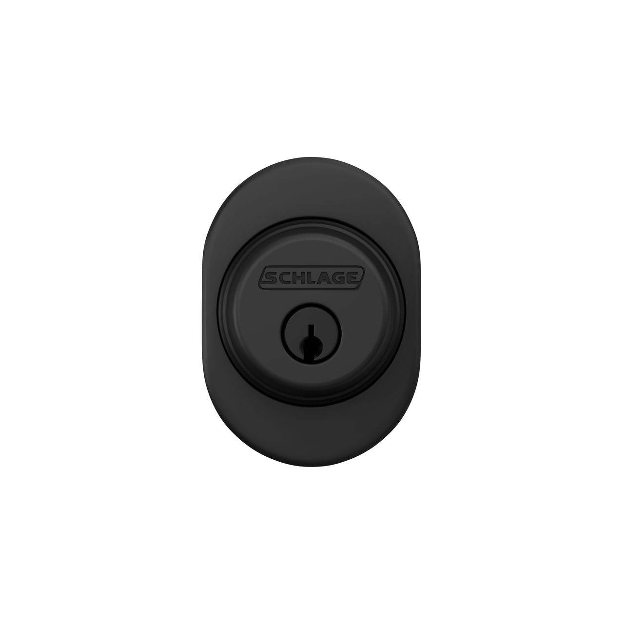 Single Cylinder Deadbolt