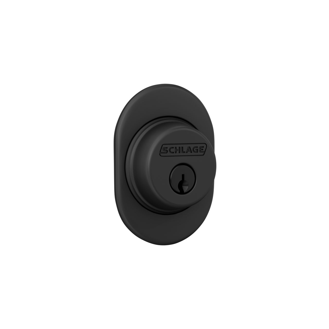 Image for Single Cylinder Deadbolt