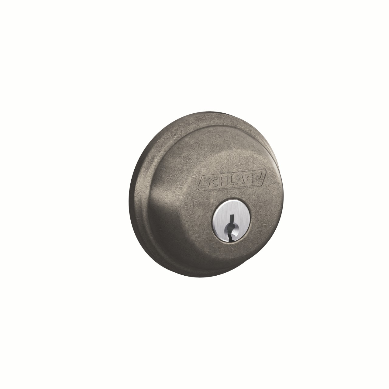 Image for Single Cylinder Deadbolt