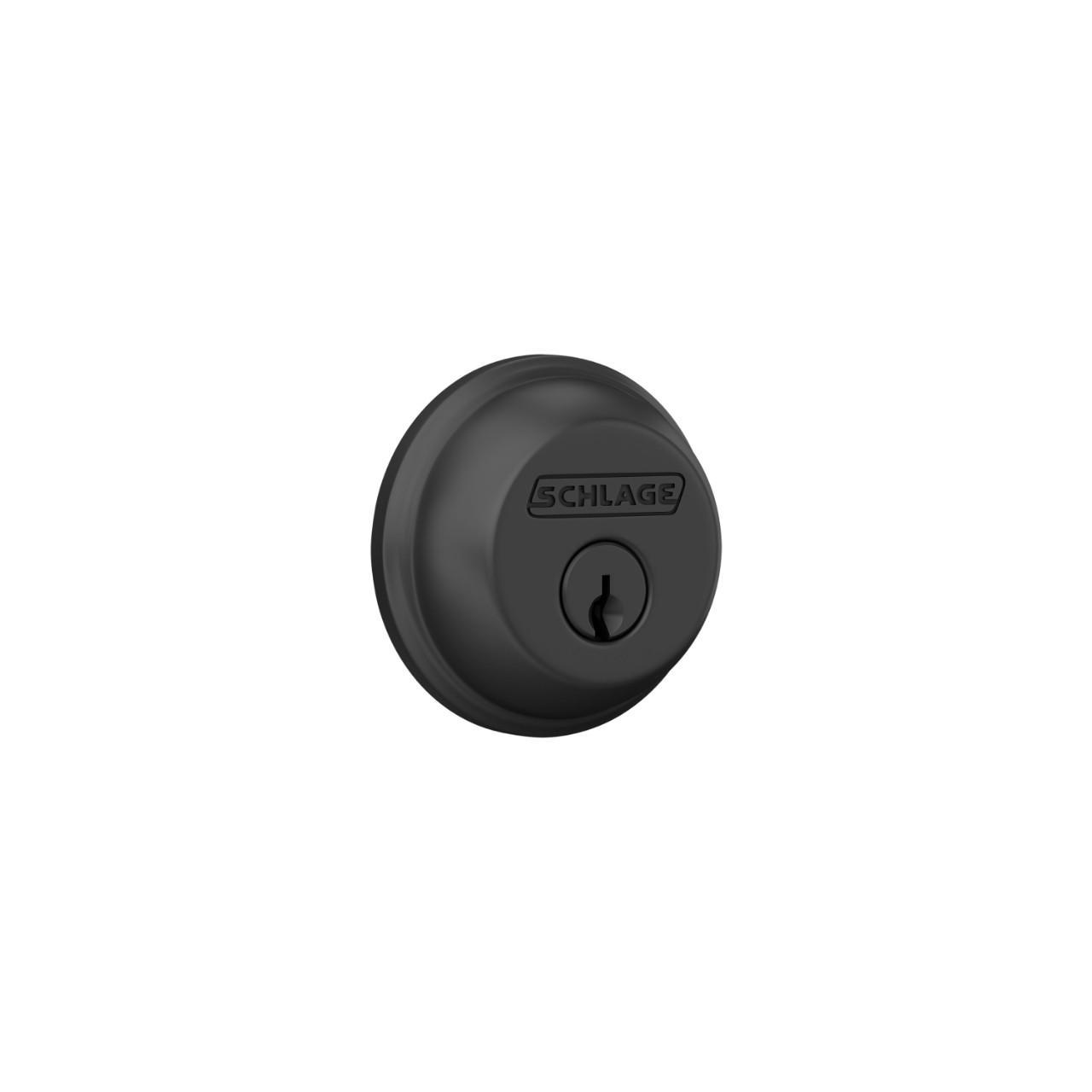 Image for Single Cylinder Deadbolt