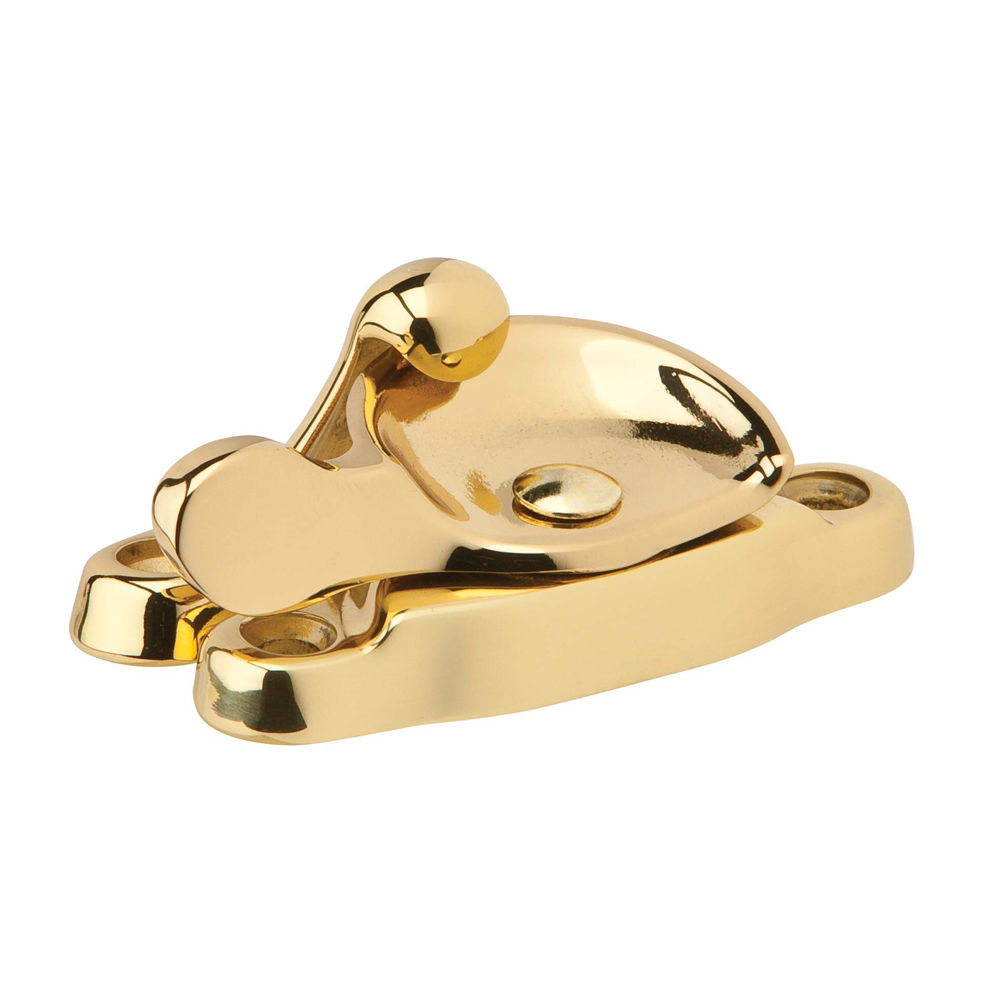 Window Sash Lock