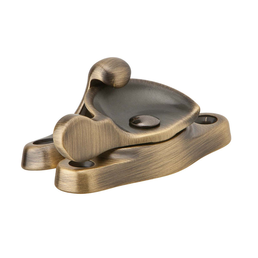 Window Sash Lock
