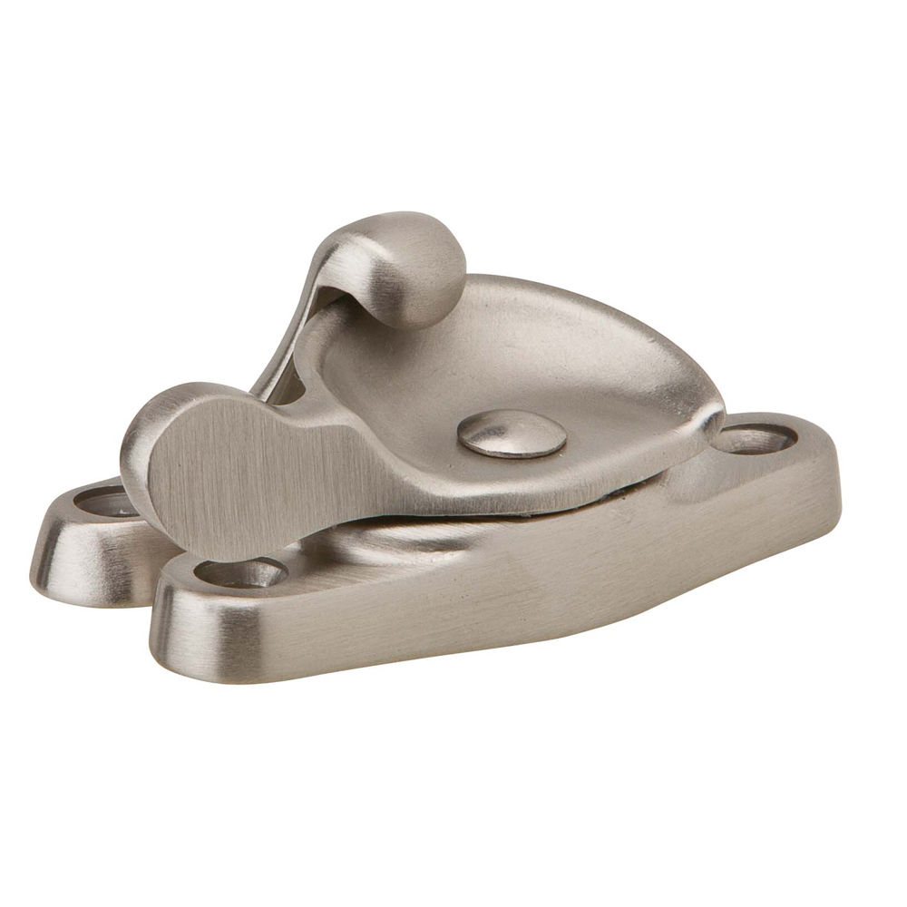Window Sash Lock