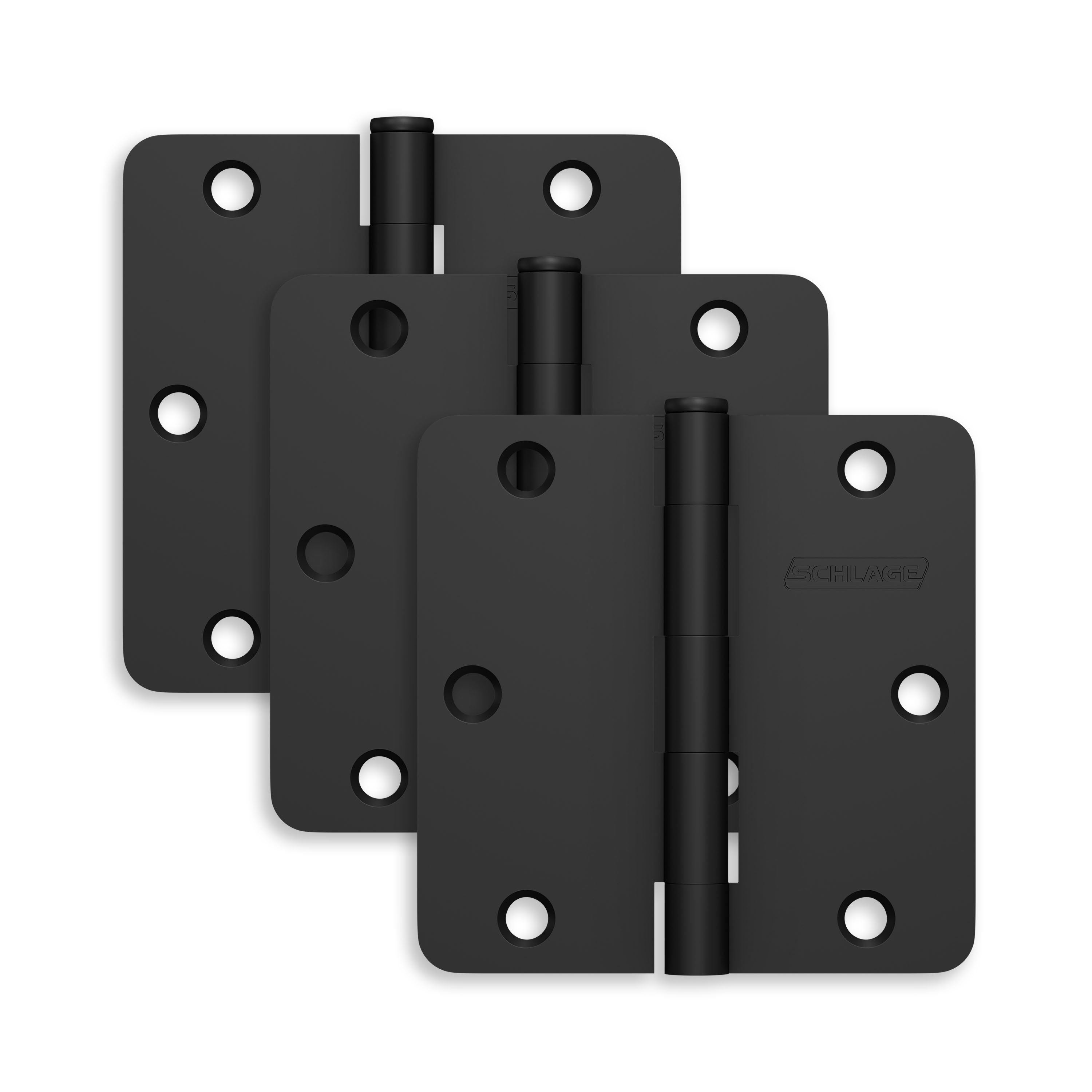 Schlage door hinge