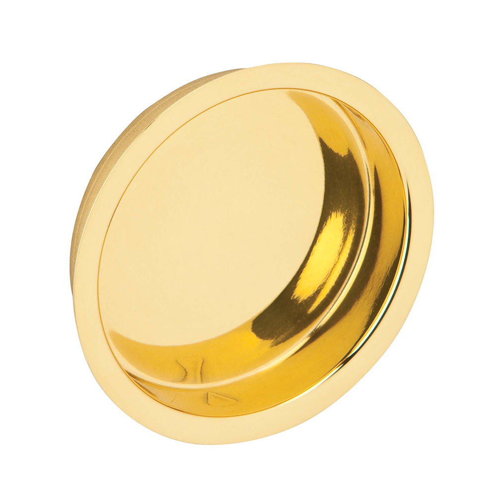 Flush Door Pull