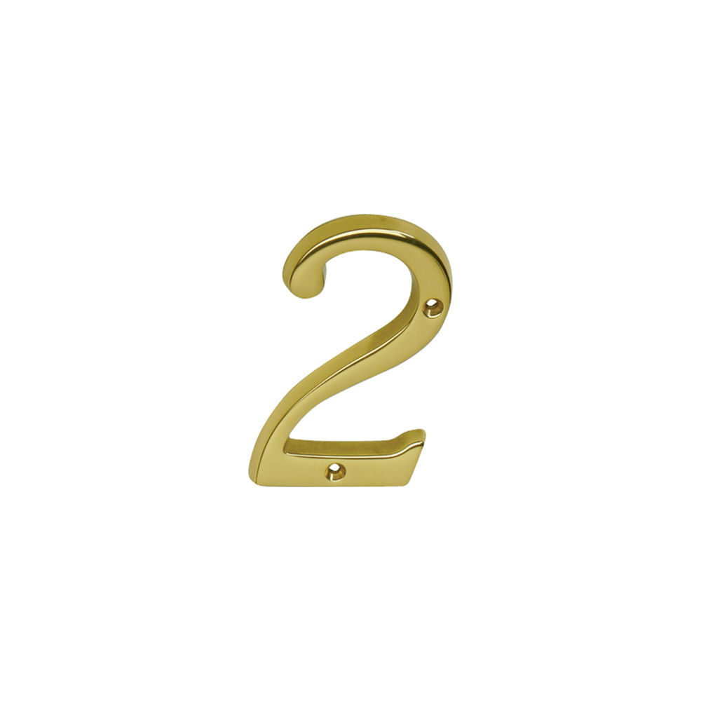 Classic House Number 2