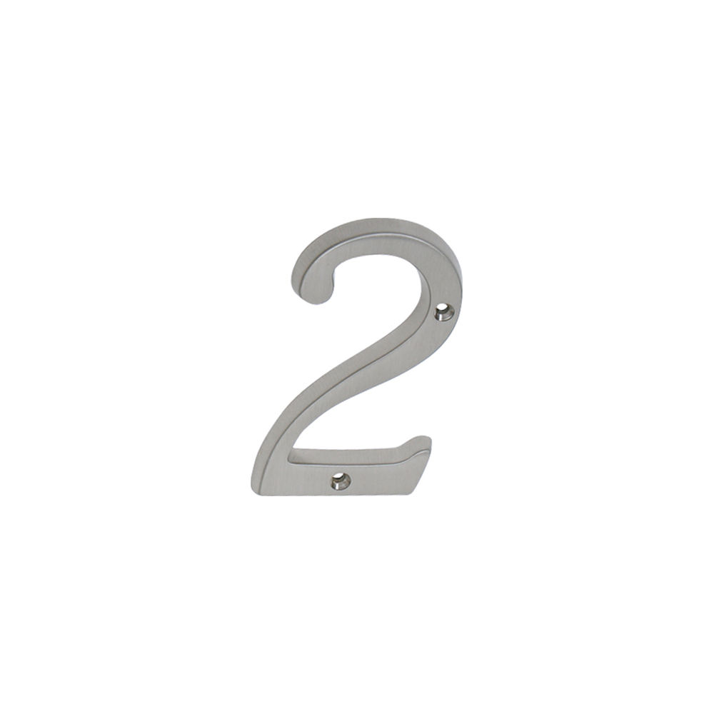 Classic House Number 2
