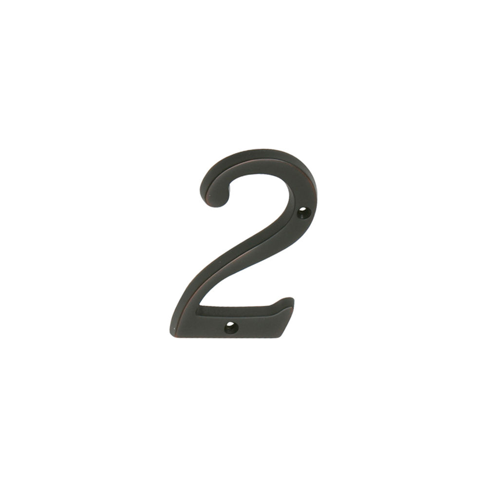 Classic House Number 2
