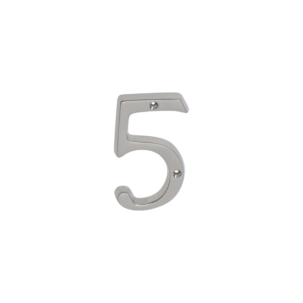 Classic House Number 5