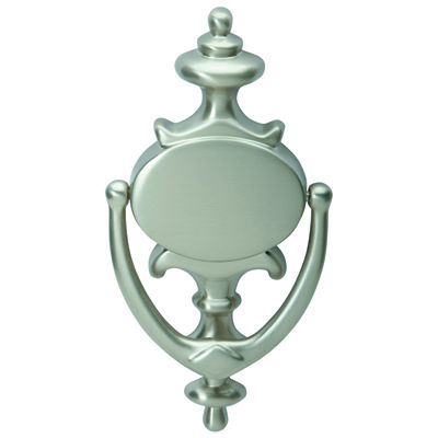Imperial Door Knocker