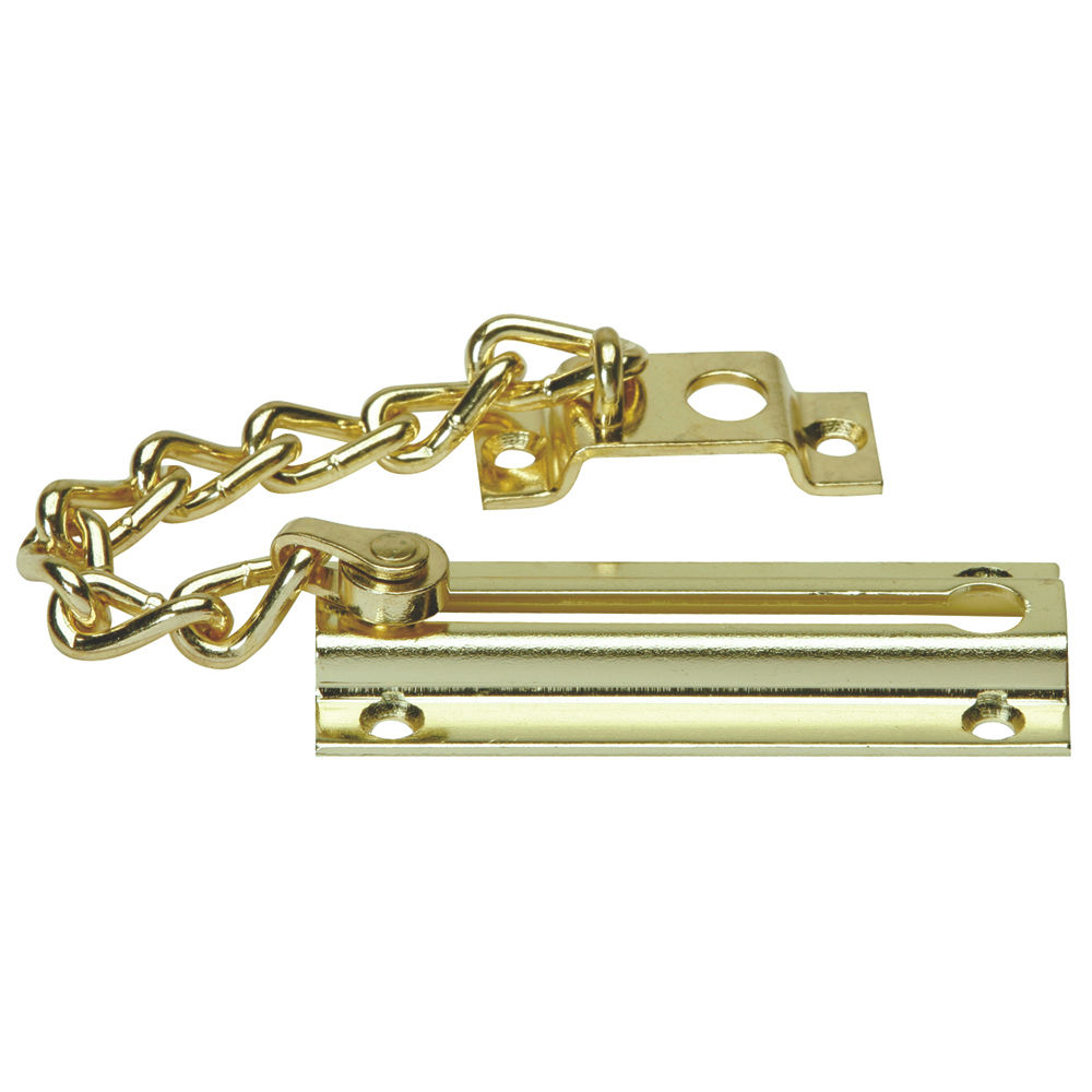 Chain Door Guard