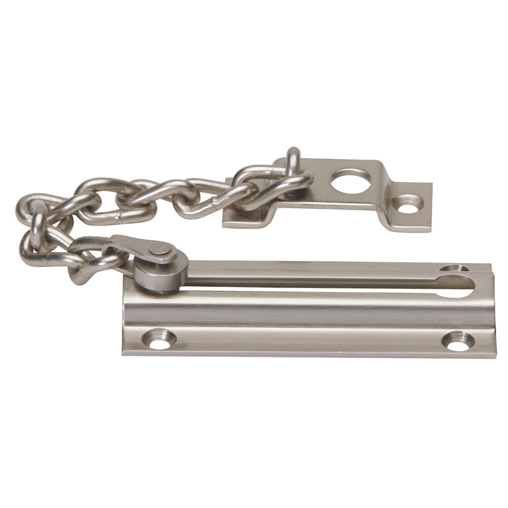 Chain Door Guard