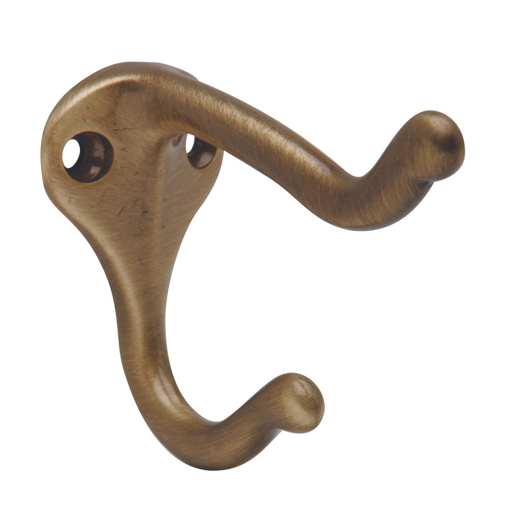 Coat & Hat Hook