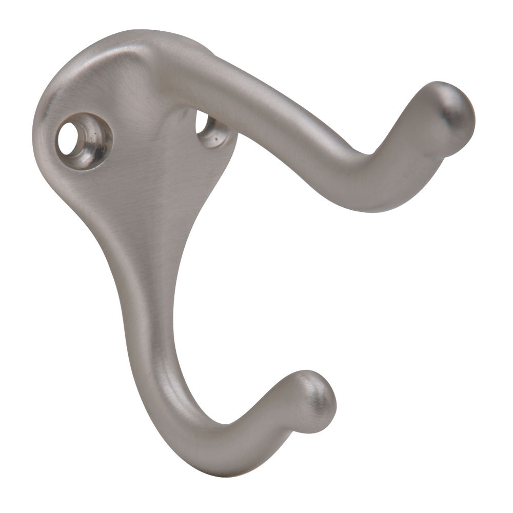 Coat & Hat Hook