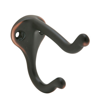 Coat & Hat Hook