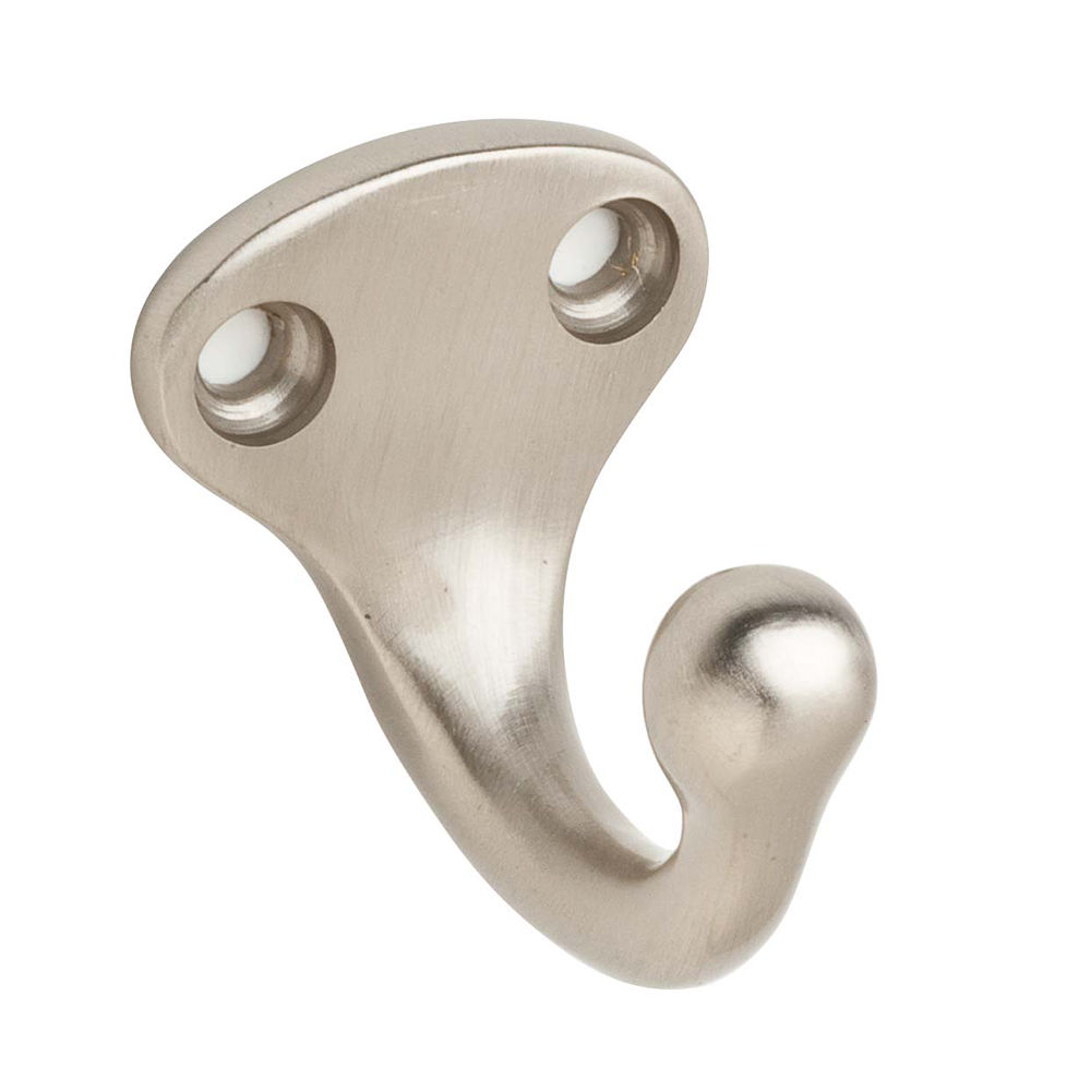 Single Wardrobe Hook