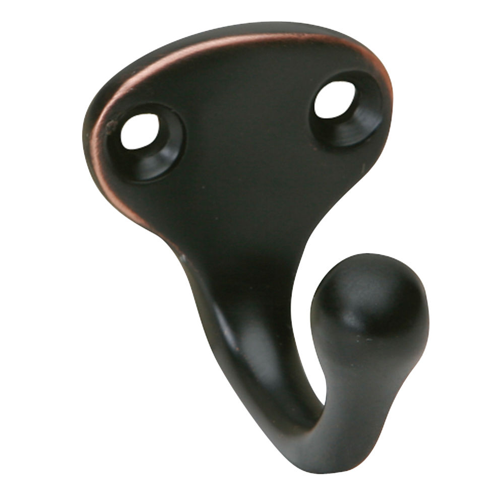 Single Wardrobe Hook
