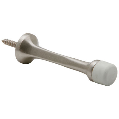 Solid Brass Door Stop