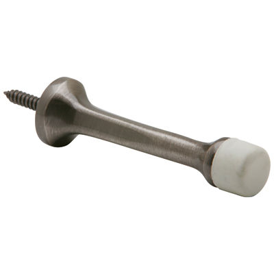 Solid Brass Door Stop