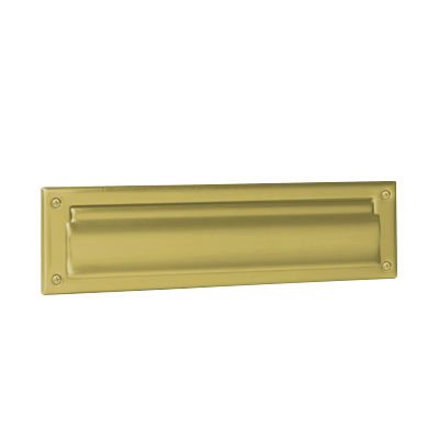Mail Slot