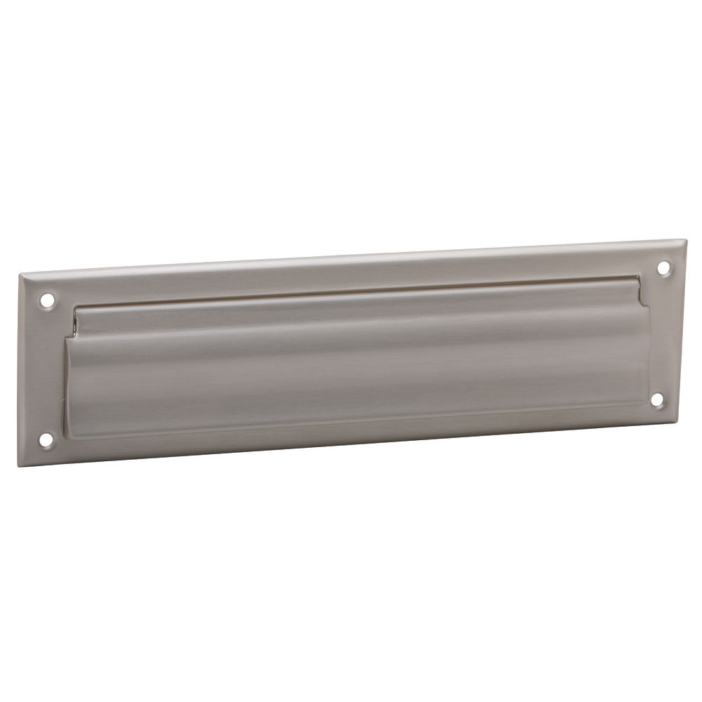 Mail Slot