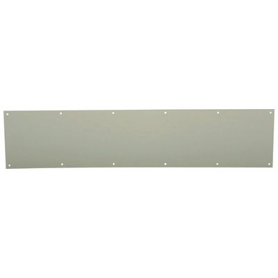 6" x 30" Kickplates