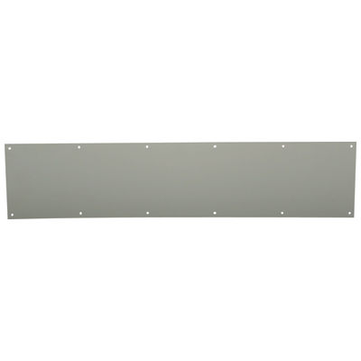 6" x 30" Kickplates