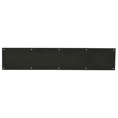 6" x 30" Kickplates
