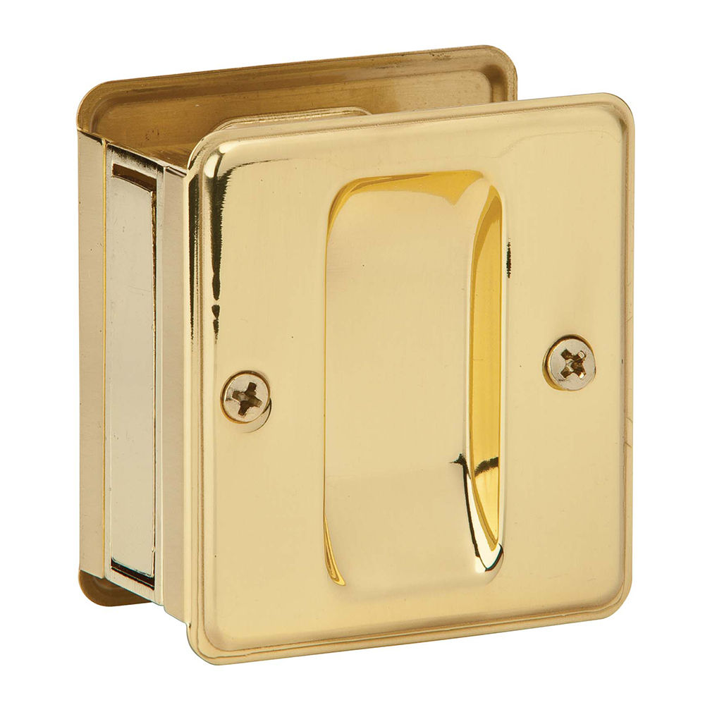 Pocket Door Pull