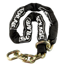 5' Cinch Ring Security Chain