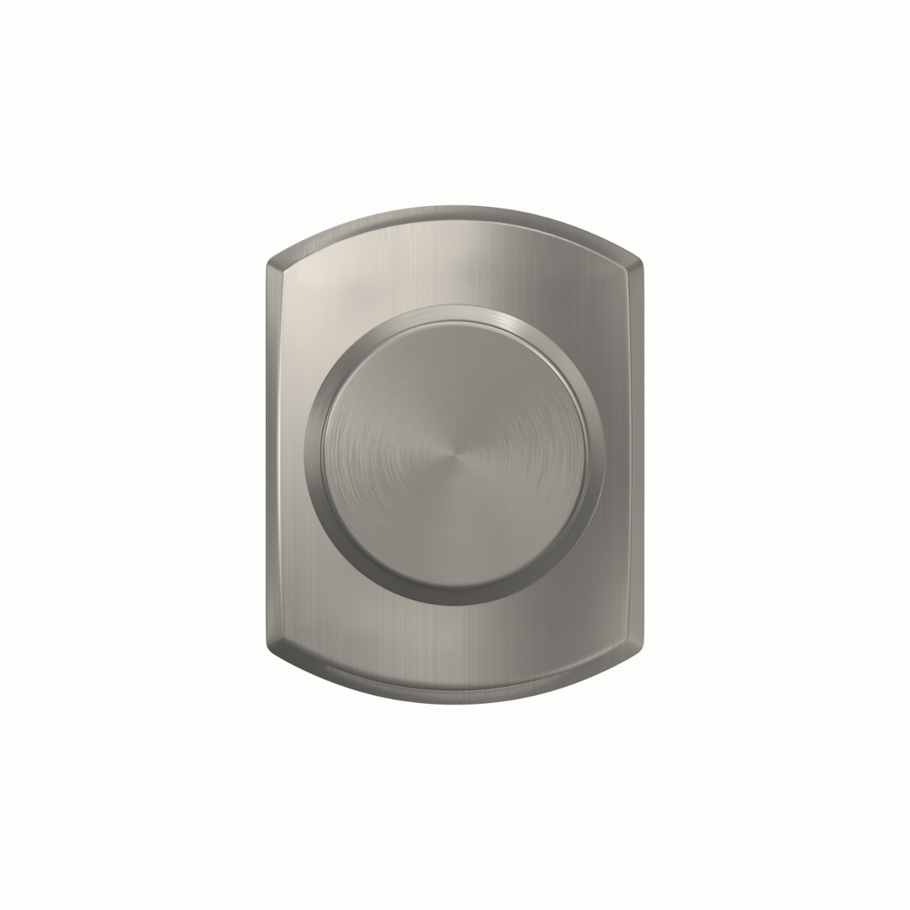 Bowery Knob Hall & Closet Lock