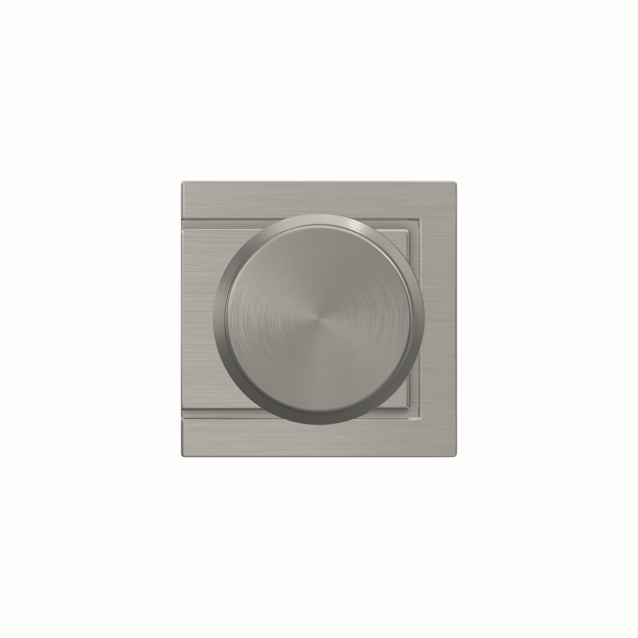 Bowery Knob Hall & Closet Lock