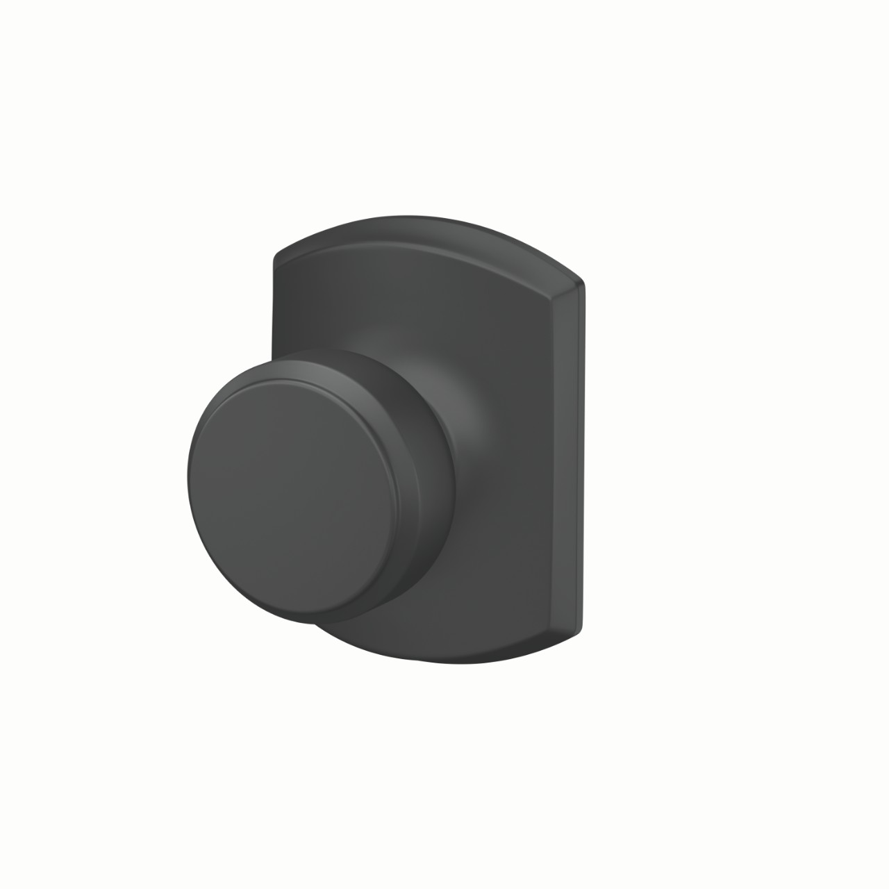 Bowery Knob Hall & Closet Lock