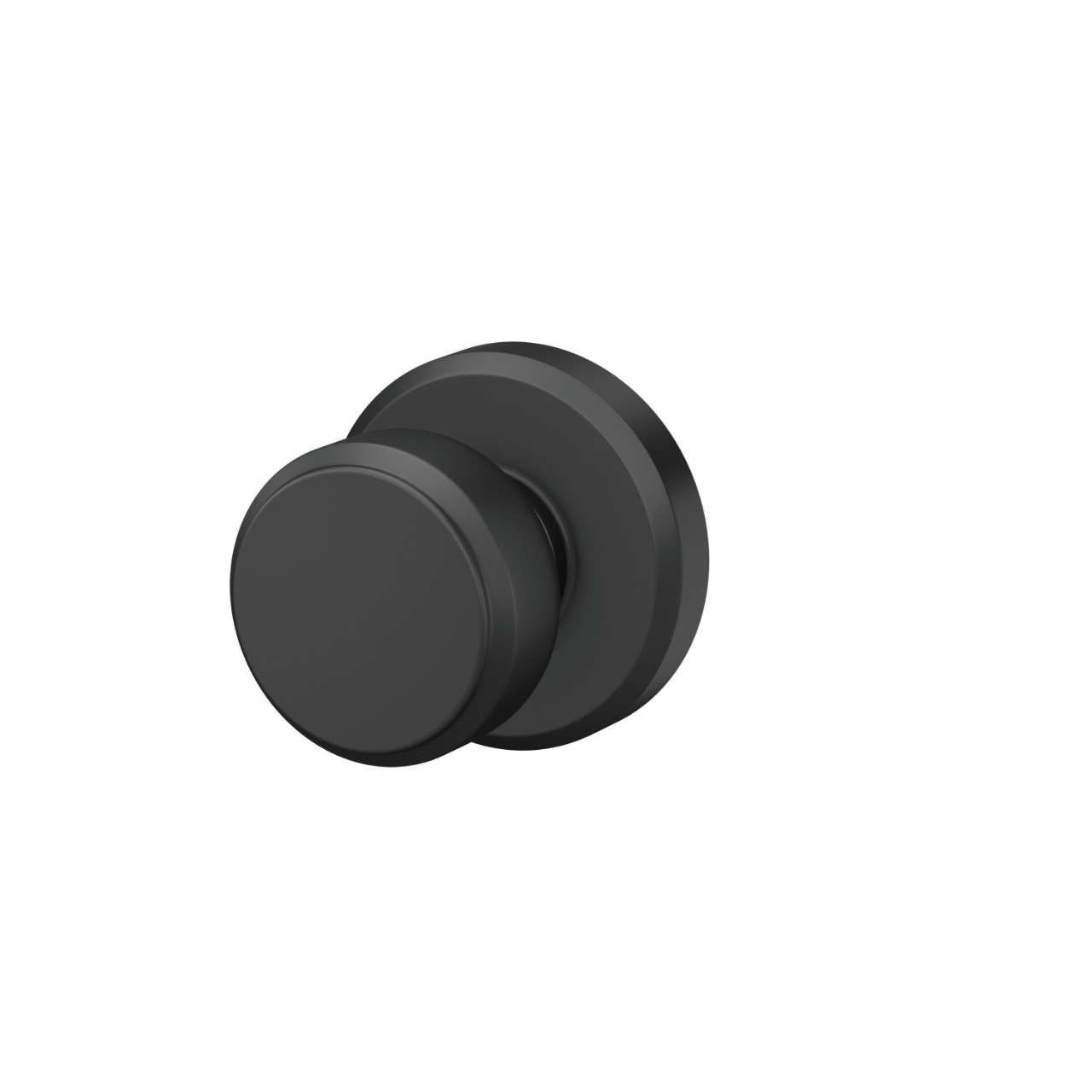 Bowery Knob Hall & Closet Lock