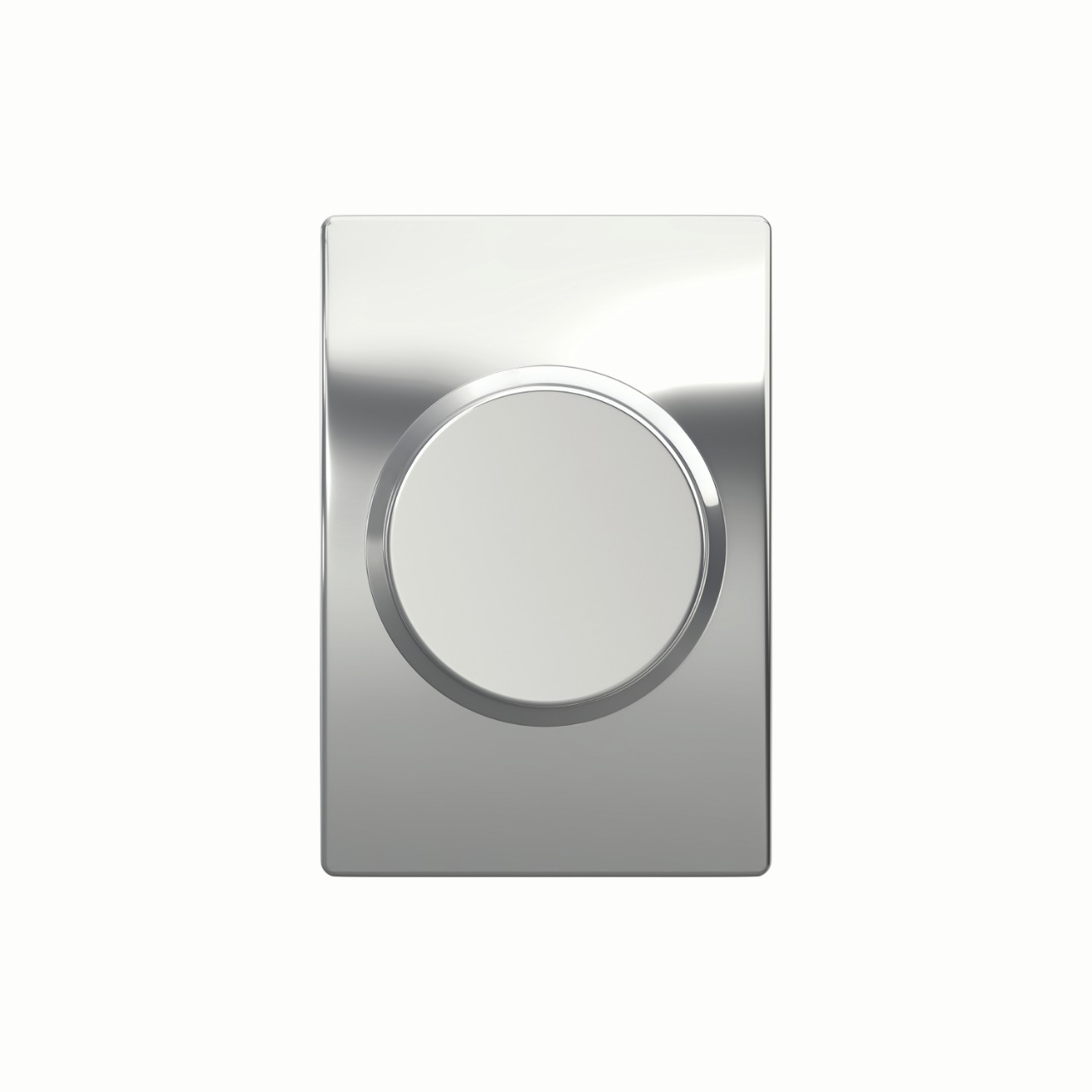 Bowery Knob Hall & Closet Lock