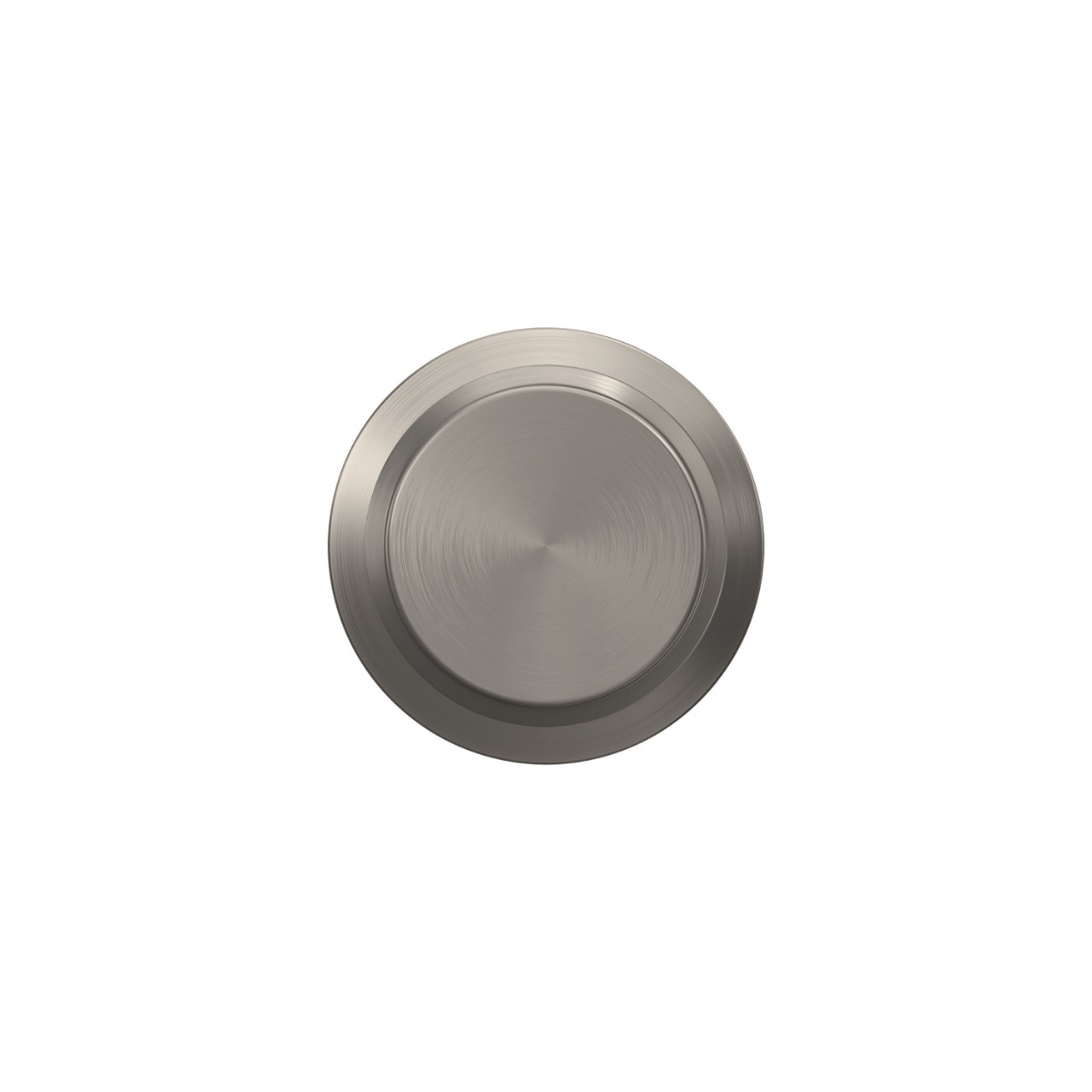 Bowery Knob Non-Turning Lock