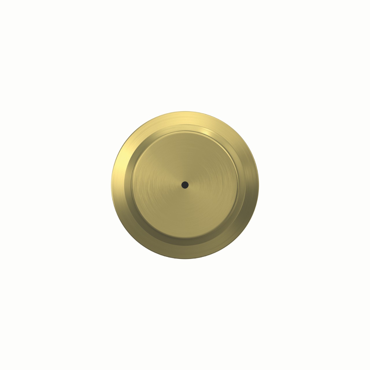 Bowery Knob Bed & Bath Lock