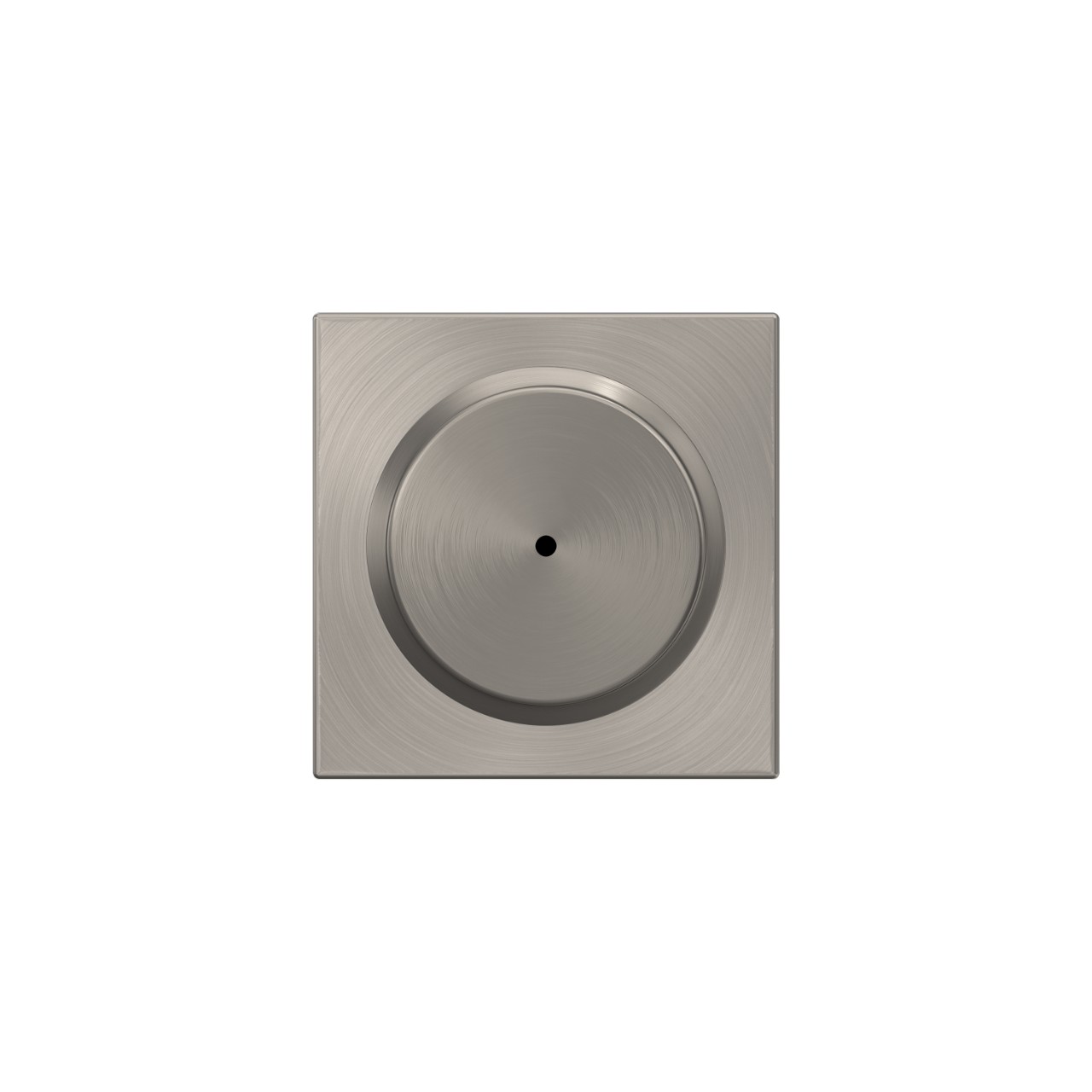 Bowery knob Bed & Bath Lock