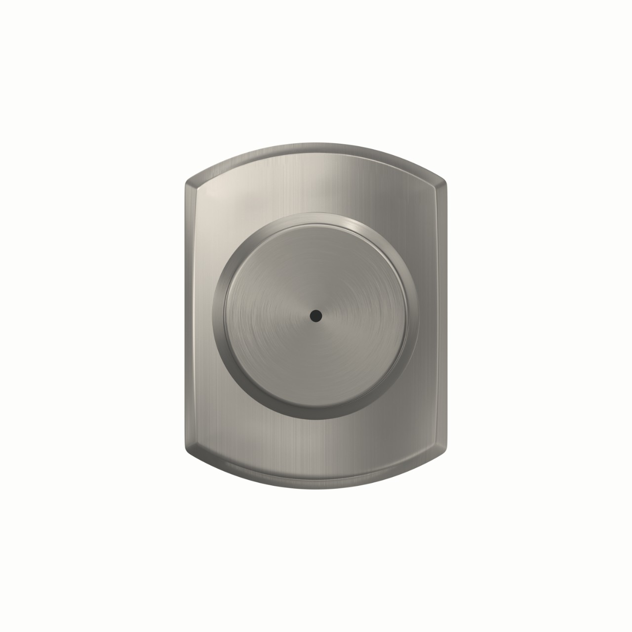Bowery Knob Bed & Bath Lock