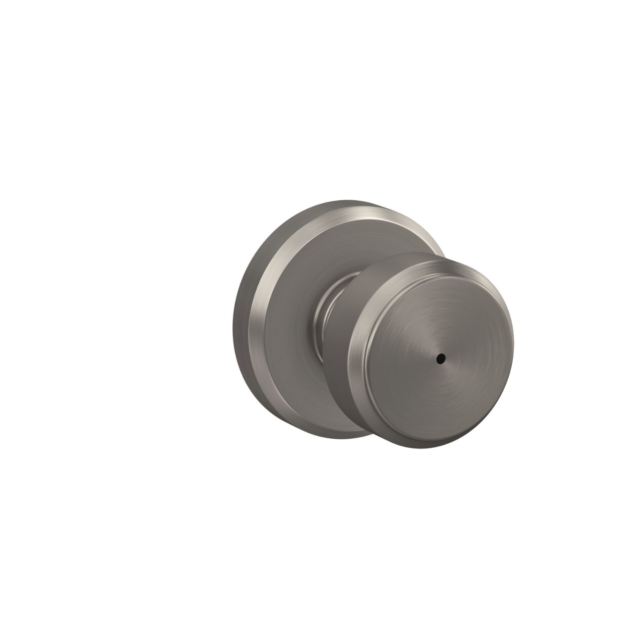 Bowery Knob Bed & Bath Lock