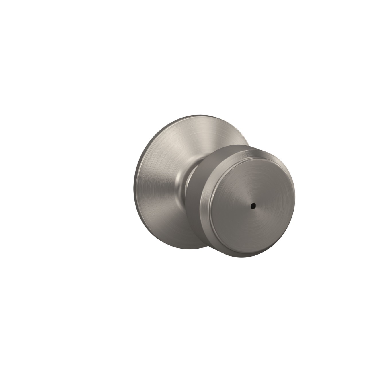 Bowery Knob Bed & Bath Lock
