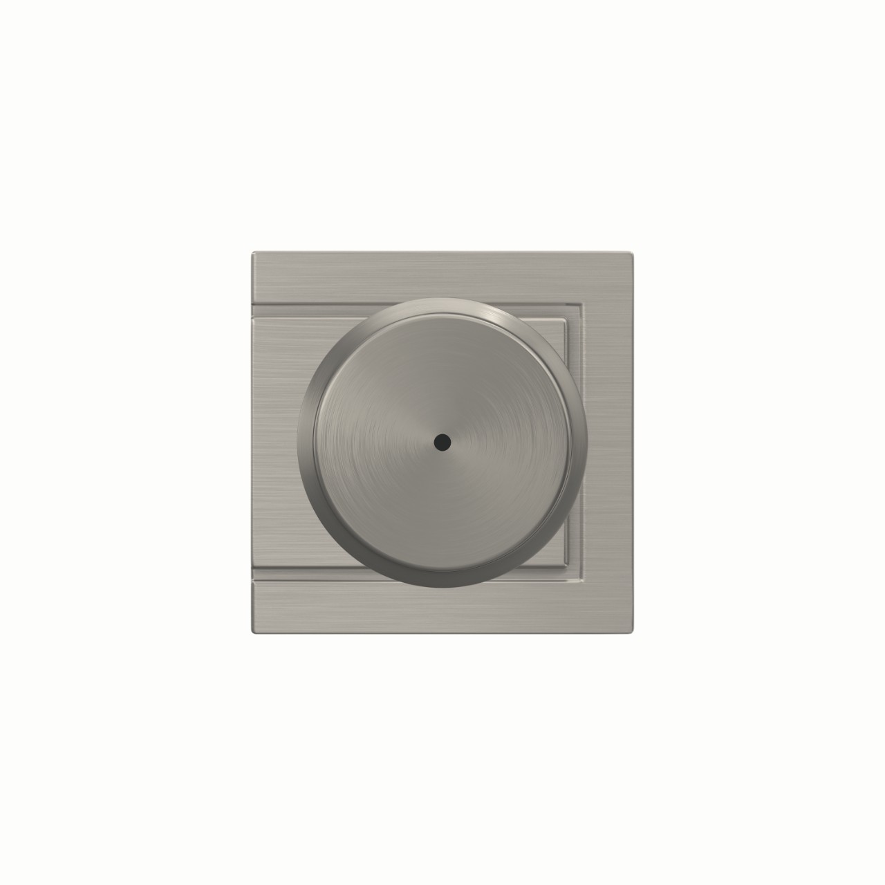 Bowery Knob Bed & Bath Lock
