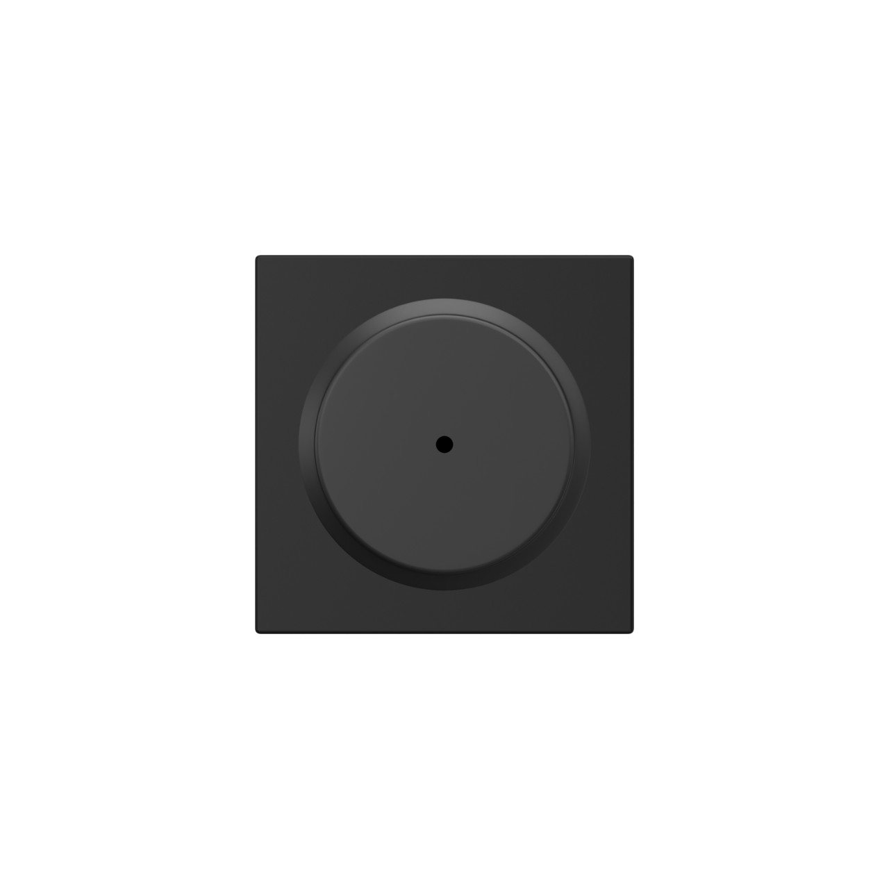 Bowery knob Bed & Bath Lock