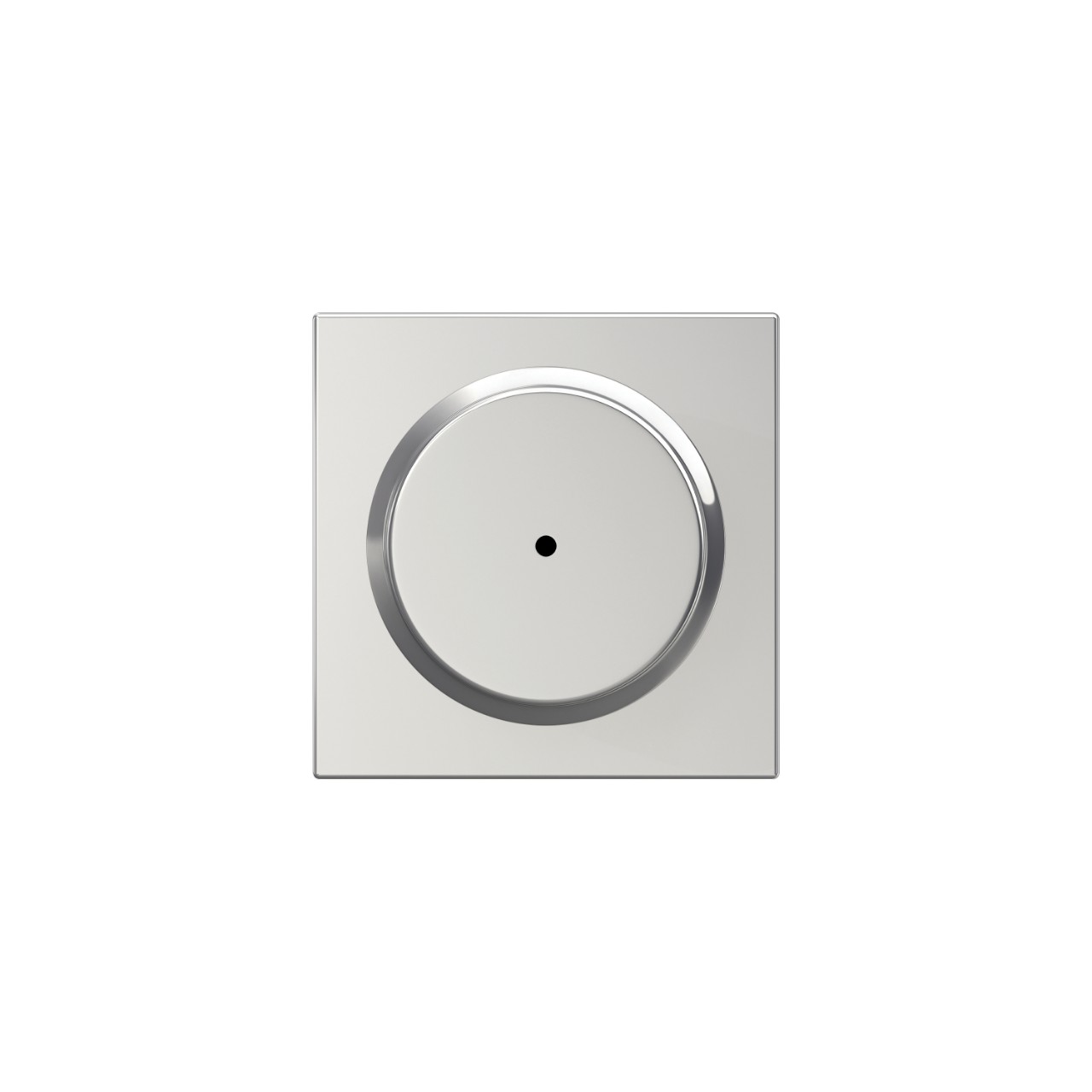 Bowery knob Bed & Bath Lock