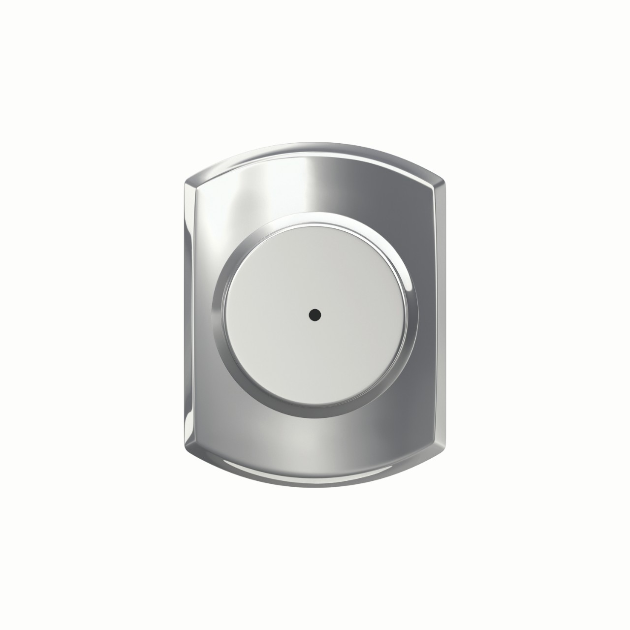 Bowery Knob Bed & Bath Lock